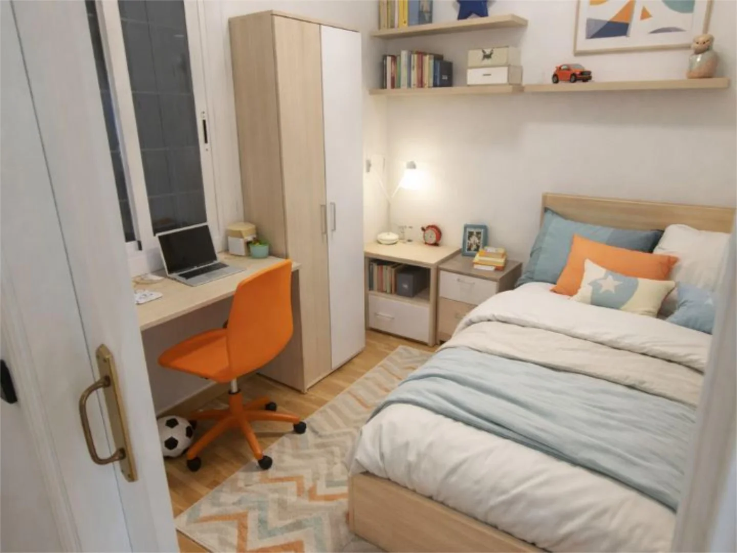 Piso en  Barcelona Capital - Foto 6