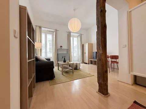 Piso en calle de Barbieri, 9 - Foto 1