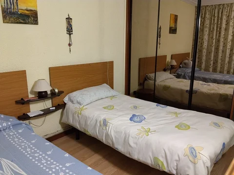 Piso en calle de Badalona, 101 - Foto 5