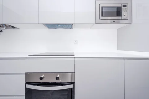 Piso en calle de Diego Ayllón - Foto 9