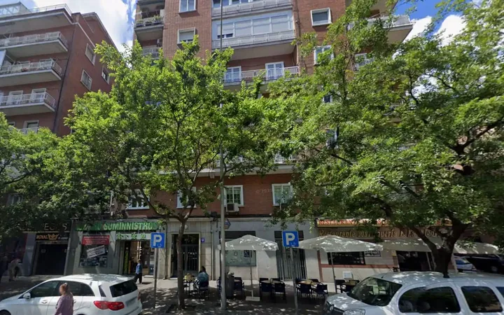 Piso en  Calle de Antonio López 158 - Foto 1