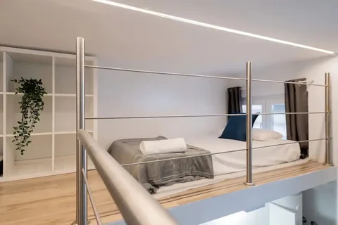 Ático en avenida de Abrantes, 59 - Foto 13