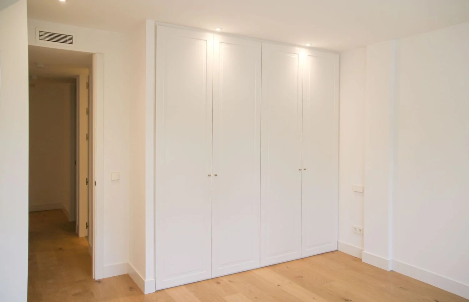 Piso en avenida de Menéndez Pelayo, 85 - Foto 16