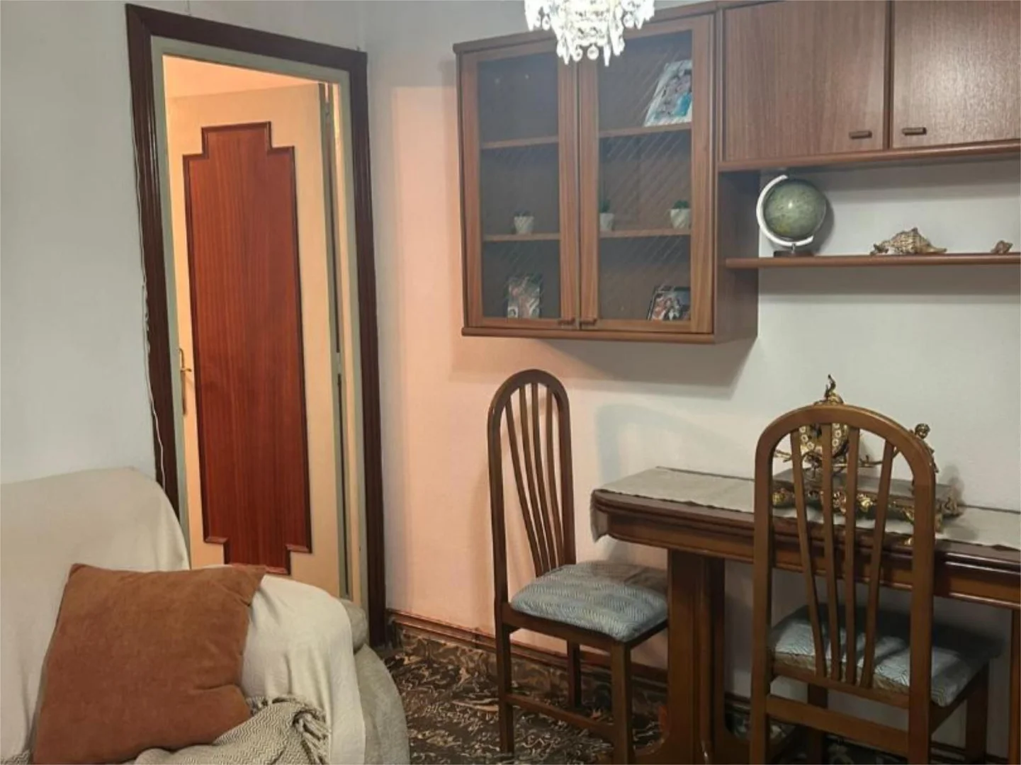 Piso en  Avenida de Nuestra Señora de Fátima 39 - Foto 14