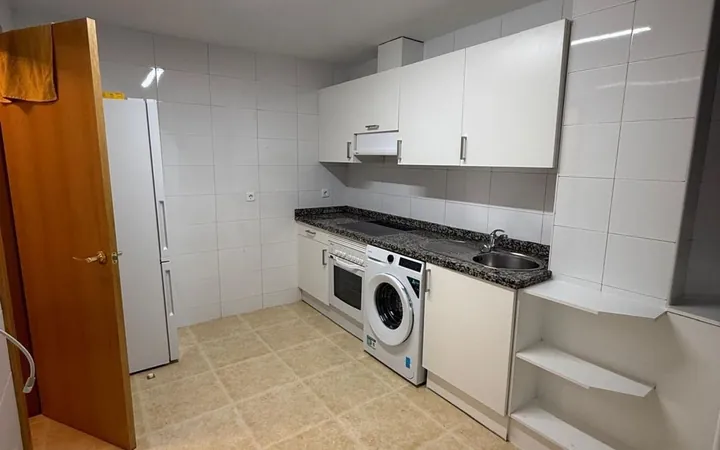 Piso en Valdebernardo - Valderrivas, Valdebernardo - Valderrivas - Foto 2