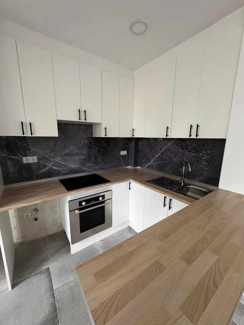 Dúplex en calle del Arroyo del Olivar, 162