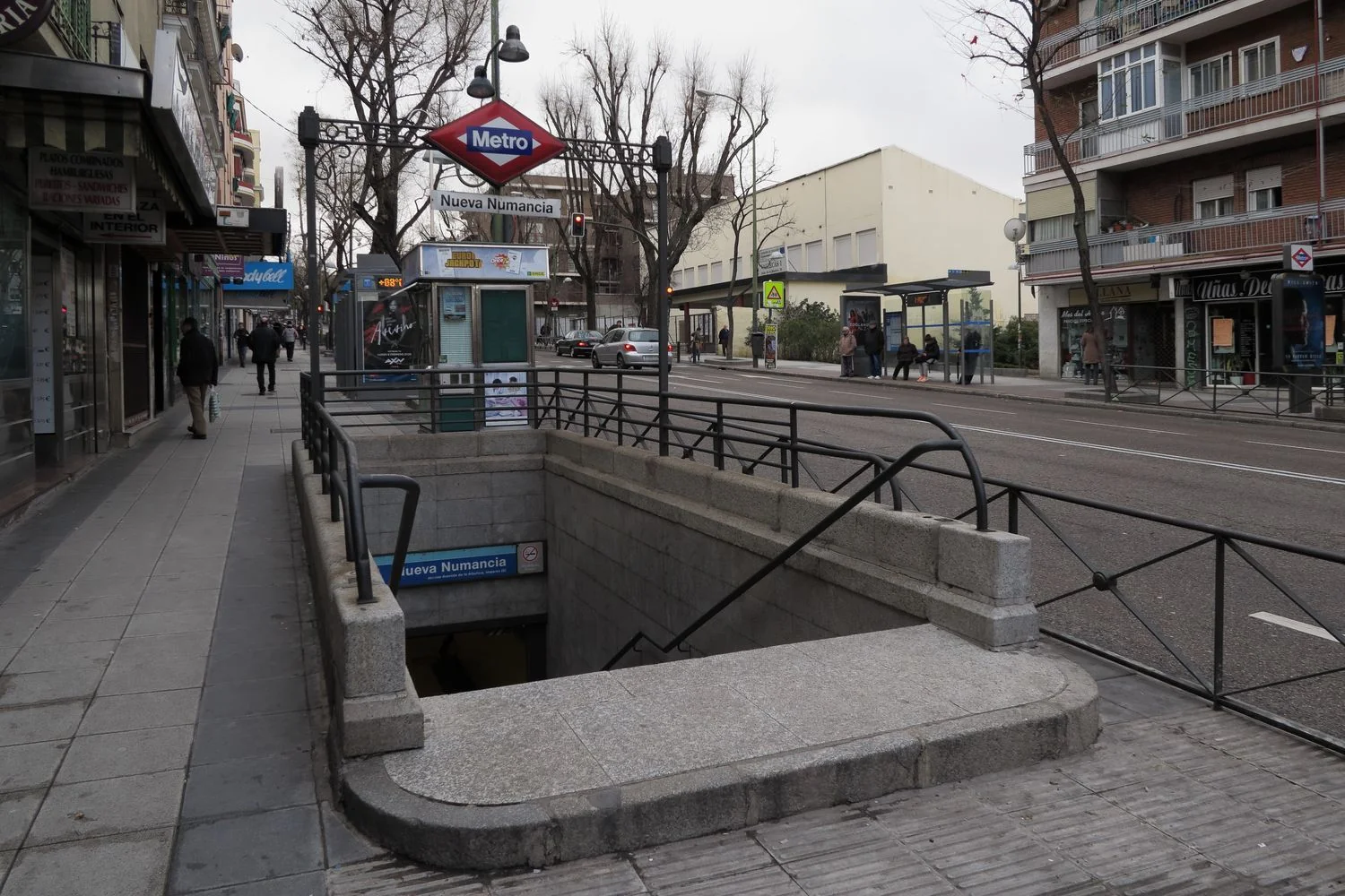 Piso en Numancia, Numancia - Foto 28
