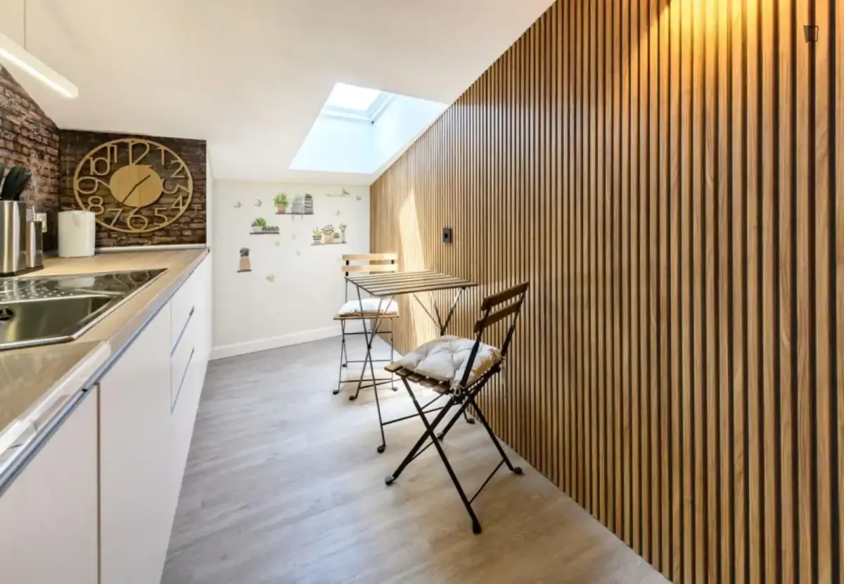 Apartamento en  Madrid Capital - Foto 18