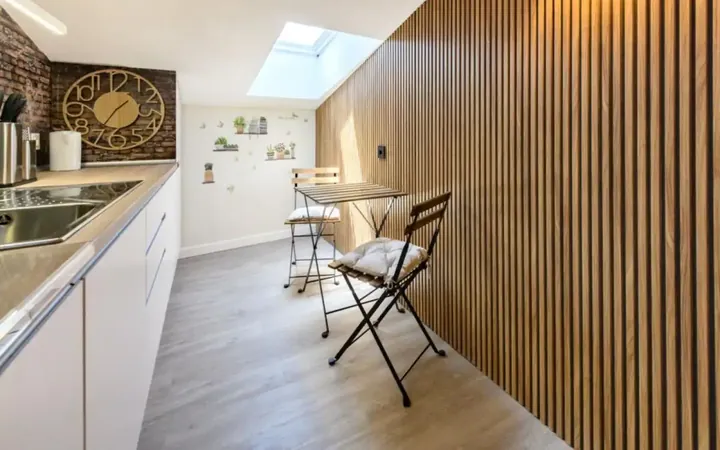Apartamento en  Madrid Capital - Foto 18