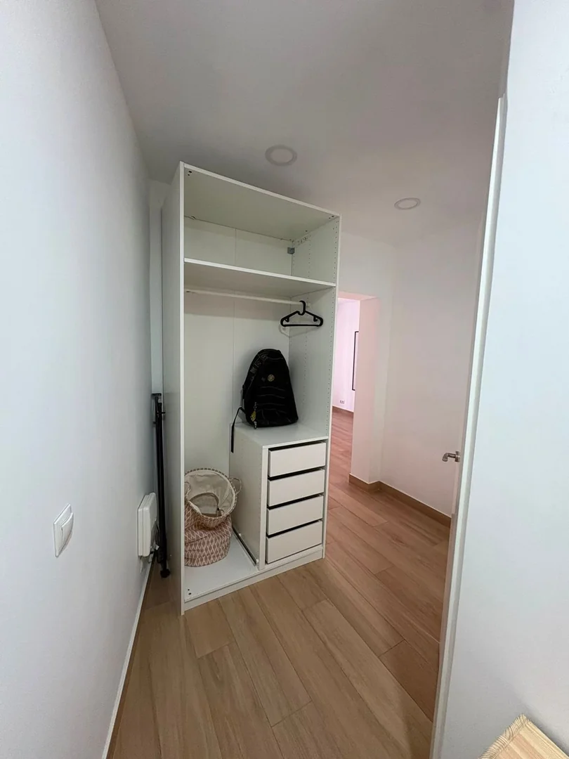 Piso en Lavapiés-Embajadores - Foto 11