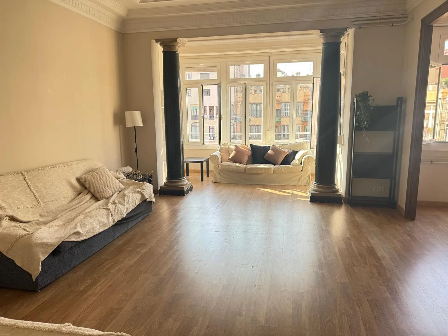 Piso en calle d'Ausiàs Marc, 11 - Foto 9