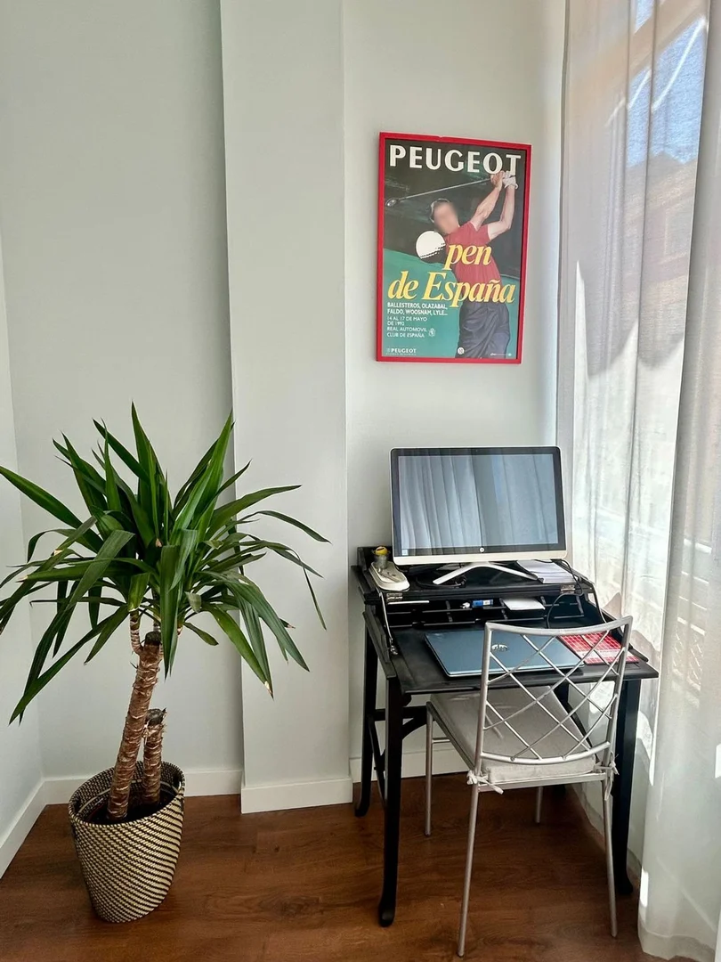 Piso en calle de Antonio López, 164 - Foto 3