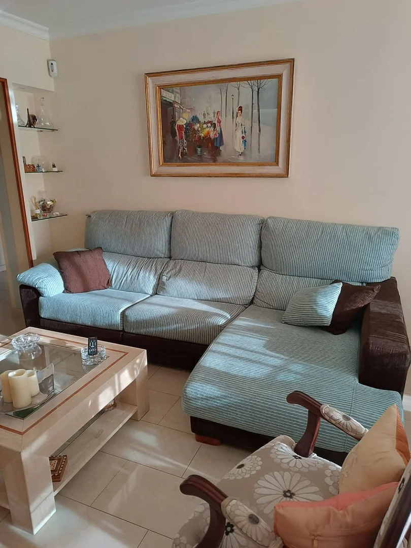 Piso en avenida de Badajoz, 3 - Foto 4