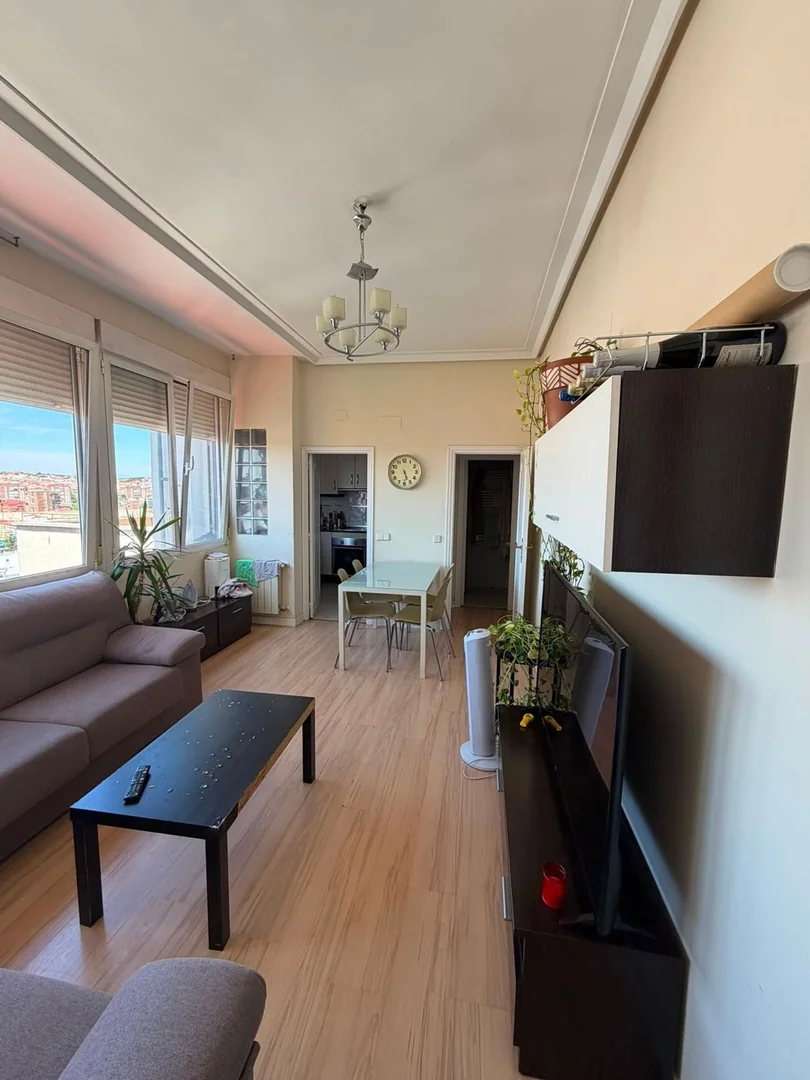 Piso en Ronda de Segovia, 6, Imperial - Foto 13