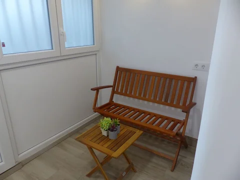 Piso en paseo de la Castellana, 298 - Foto 6