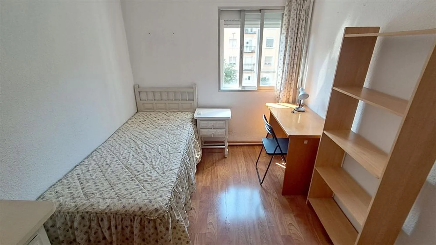 Piso en Calle del Alcalde Sainz de Baranda, 101, Estrella - Foto 30