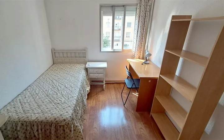 Piso en Calle del Alcalde Sainz de Baranda, 101, Estrella - Foto 30
