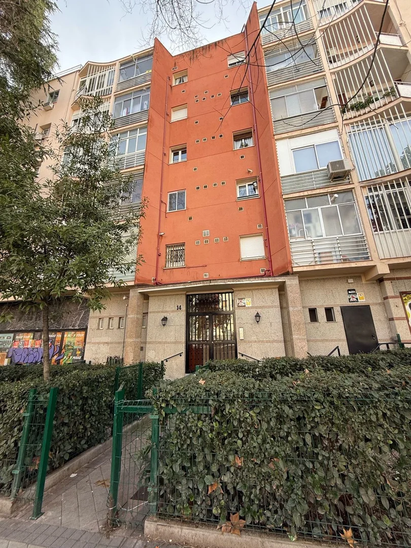 Piso en calle de Colombia, 14 - Foto 29