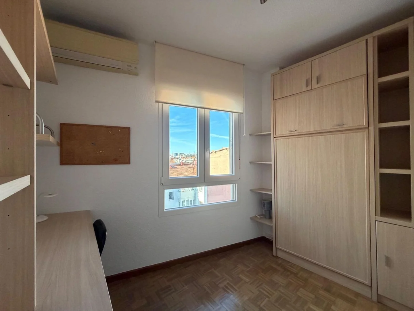 Dúplex en Ventilla-Almenara, Ventilla-Almenara - Foto 14