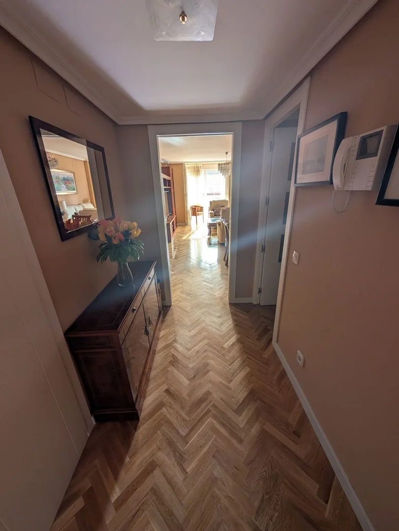 Piso en calle Alegría de Oria, 43 - Foto 4