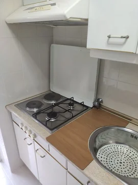 Piso en Barrio Los Ángeles - Foto 8