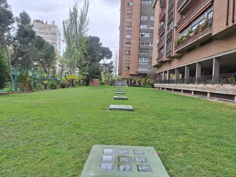 Piso en calle de los Gavilanes, 1 - Foto 30