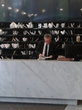 Estudio en calle del Marqués de la Ensenada, 16 - Foto 1