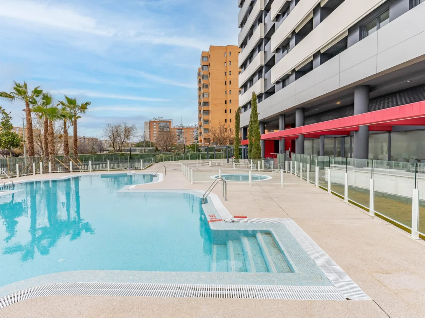 Piso en  Calle del Duque de Tovar 11 - Foto 9