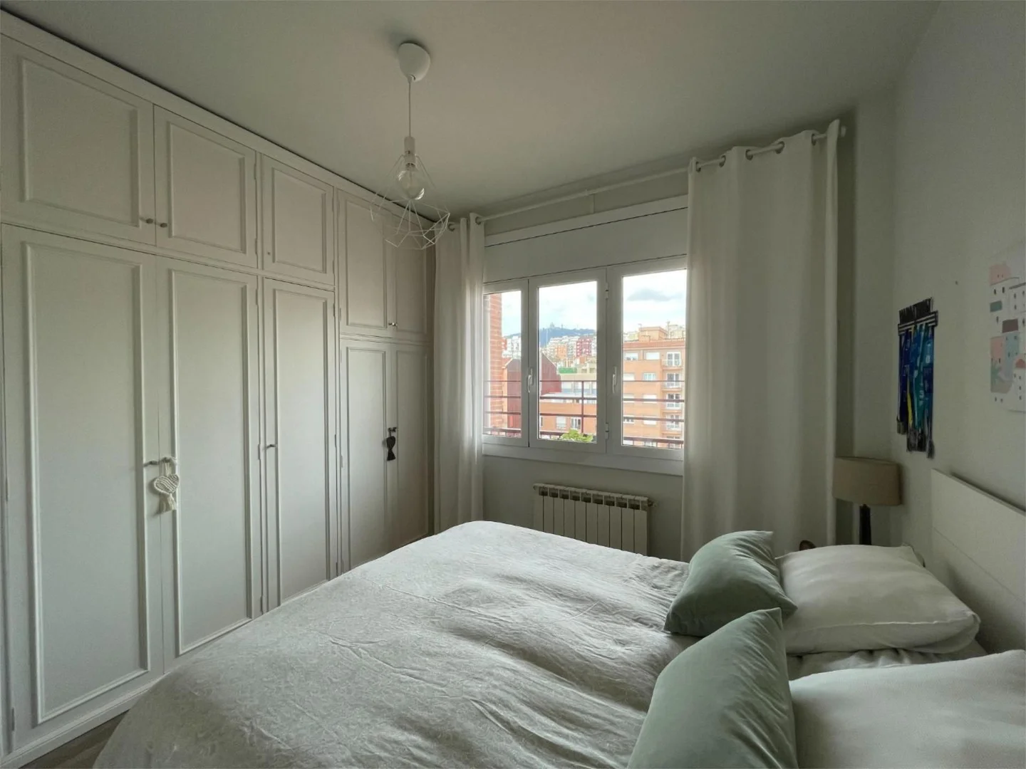 Piso en  Carrer de la Providència 11 - Foto 11