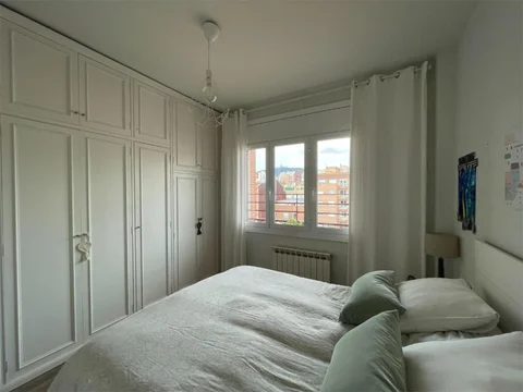 Piso en  Carrer de la Providència 11 - Foto 11