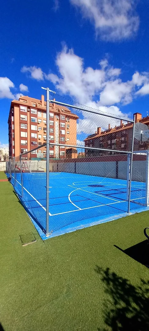 Piso en Calle Silvinita, 1, Butarque - Foto 13