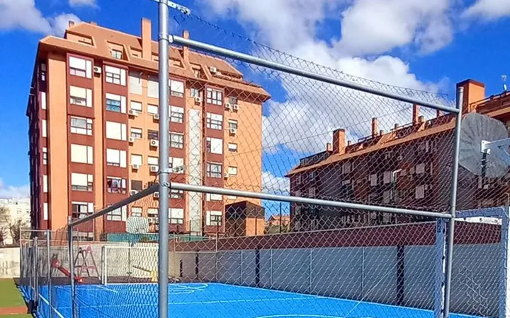 Piso en Calle Silvinita, 1, Butarque - Foto 13