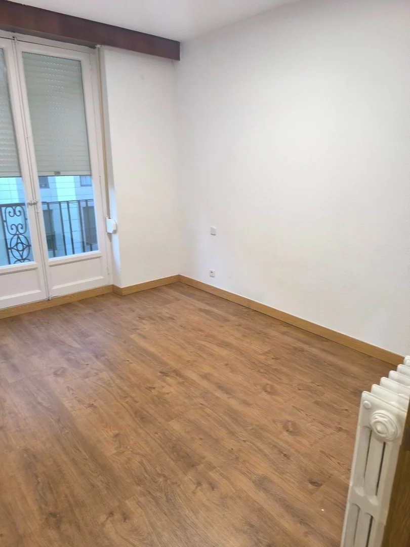 Piso en Calle de Nicasio Gallego, 4, Trafalgar - Foto 8