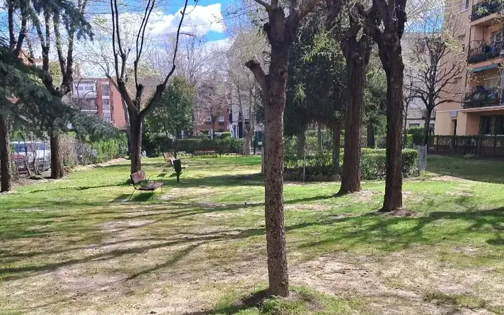 Piso en  Calle de Joaquín Ibarra 42 - Foto 4