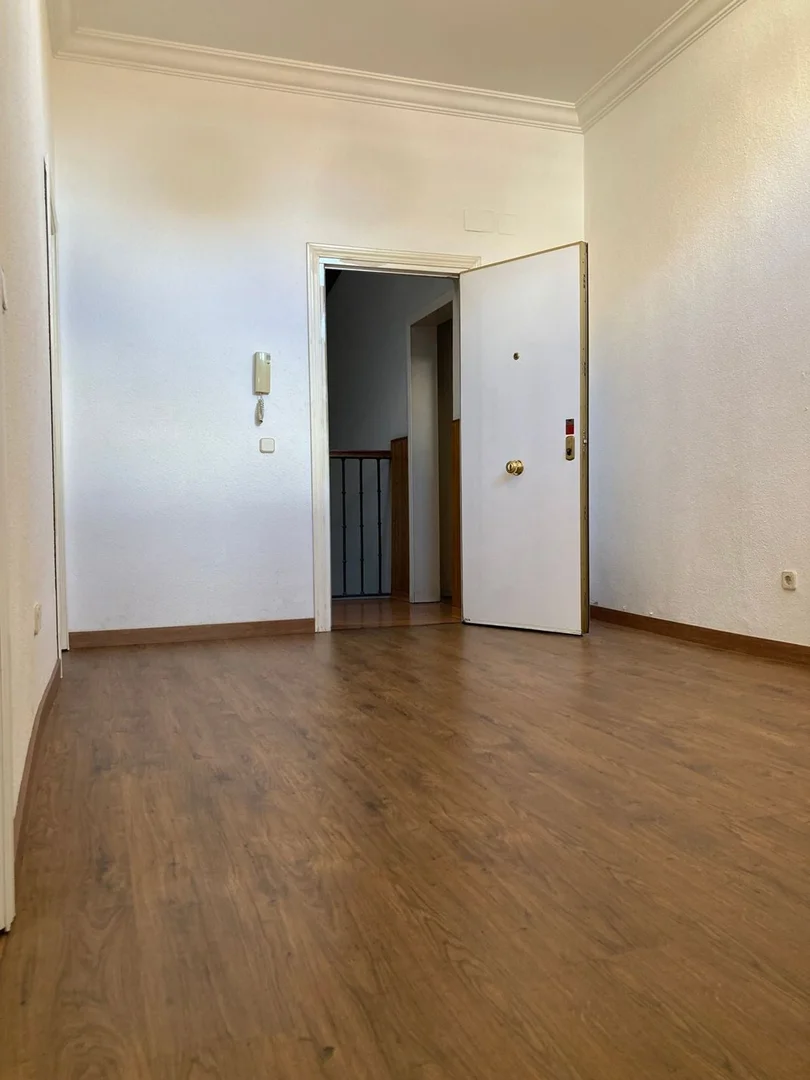 Piso en Barrio Malasaña-Universidad - Foto 4