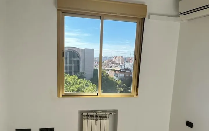 Piso en Calle de Orense, 12, Cuatro Caminos - Foto 9