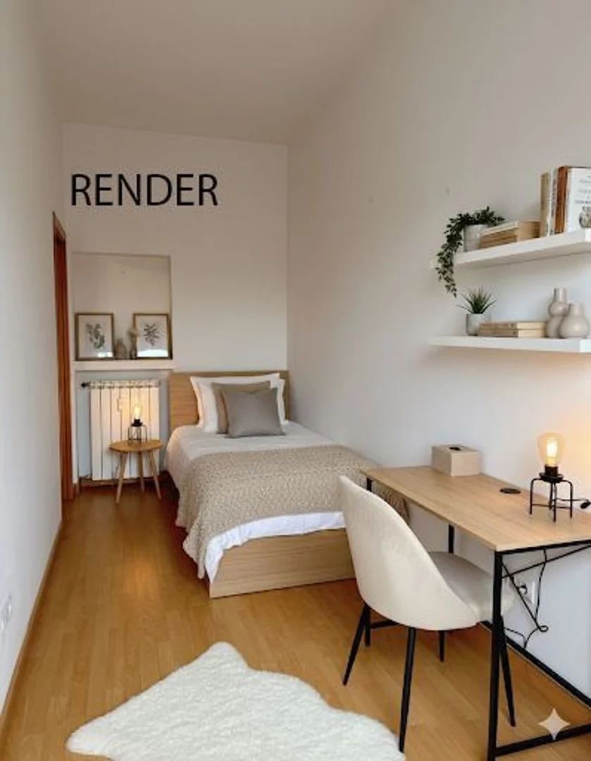 Piso en calle de Francisco Silvela, 9 - Foto 29