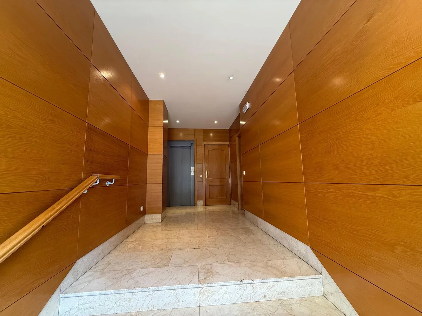 Piso en Calle de Diego Bahamonde, 15, Fuente del Berro - Foto 15
