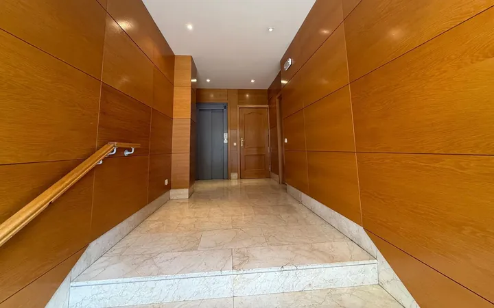 Piso en Calle de Diego Bahamonde, 15, Fuente del Berro - Foto 15