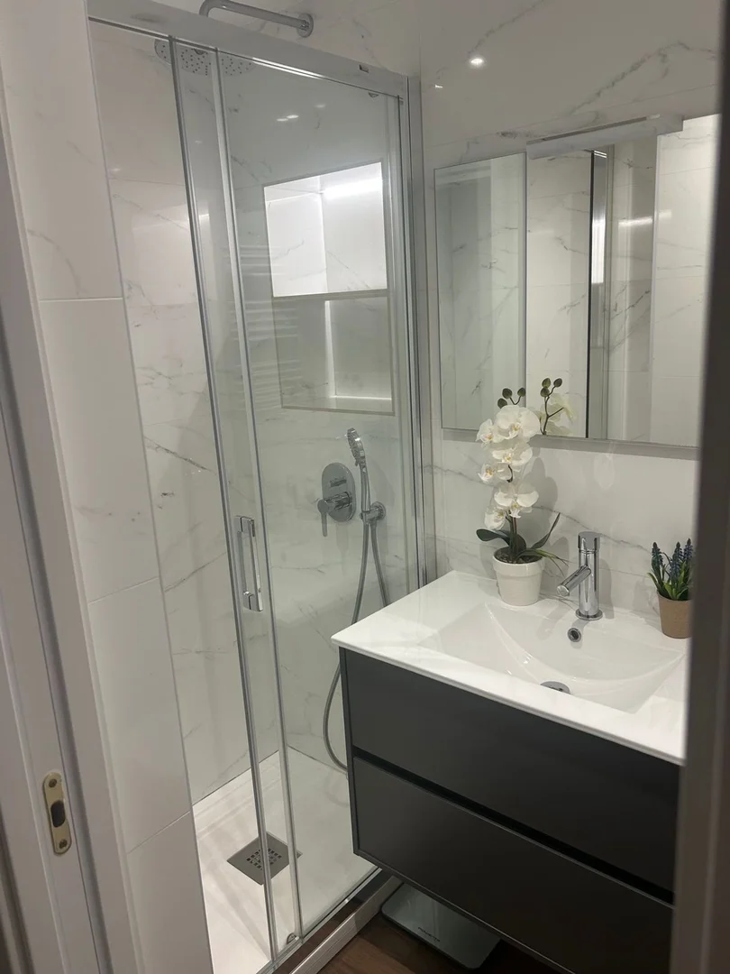 Piso en Barrio Gaztambide - Foto 25