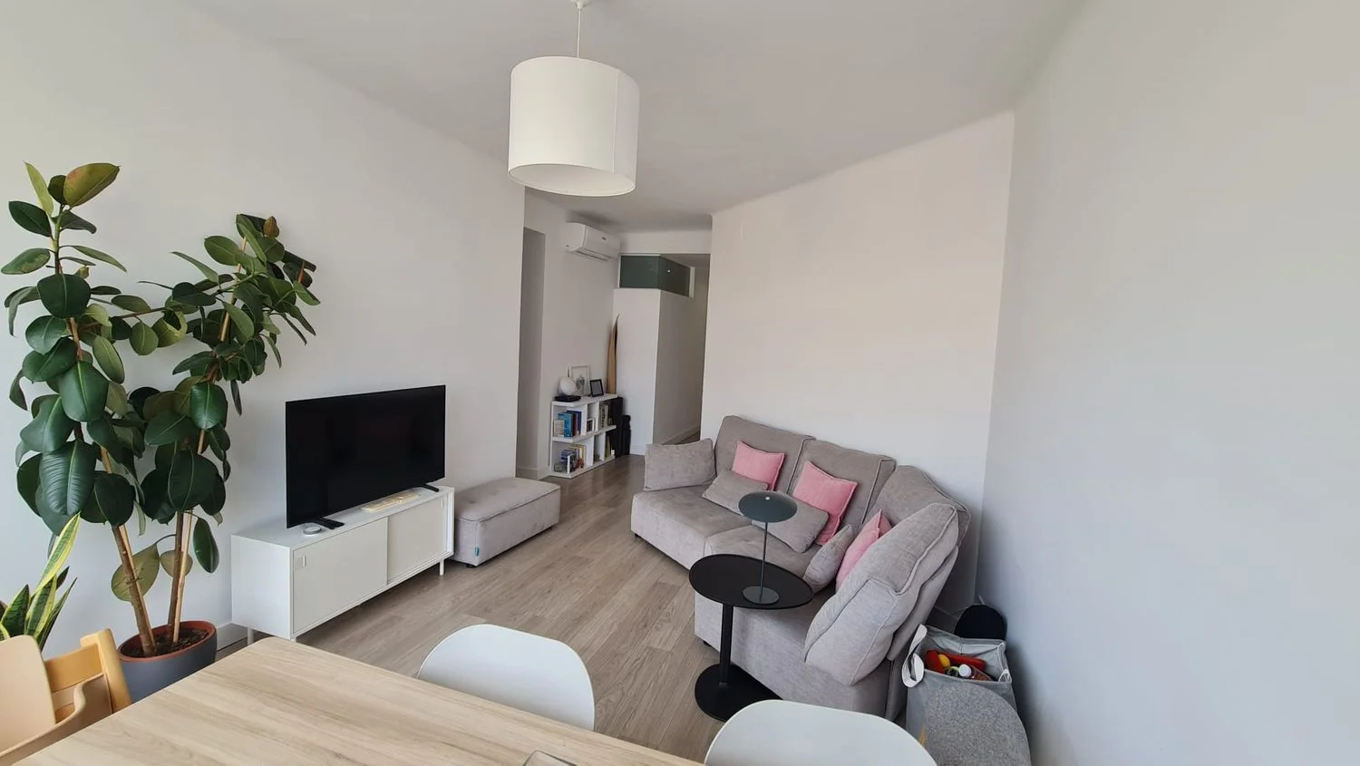 Piso en calle de la Marina, 87 - Foto 1