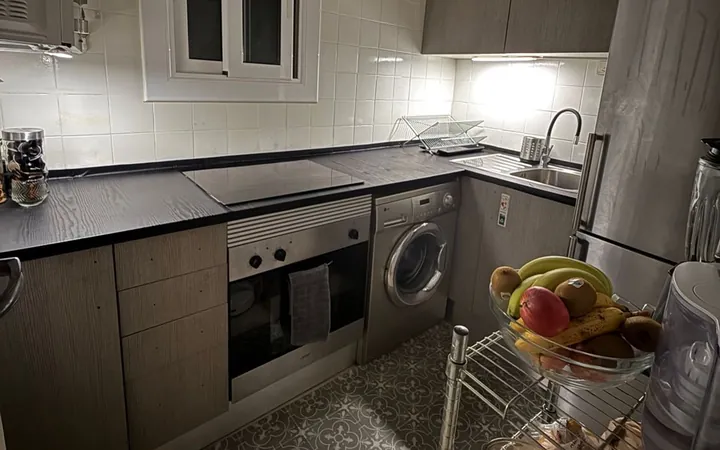 Piso en Calle de Ramon Turró, 250, El Poblenou - Foto 5