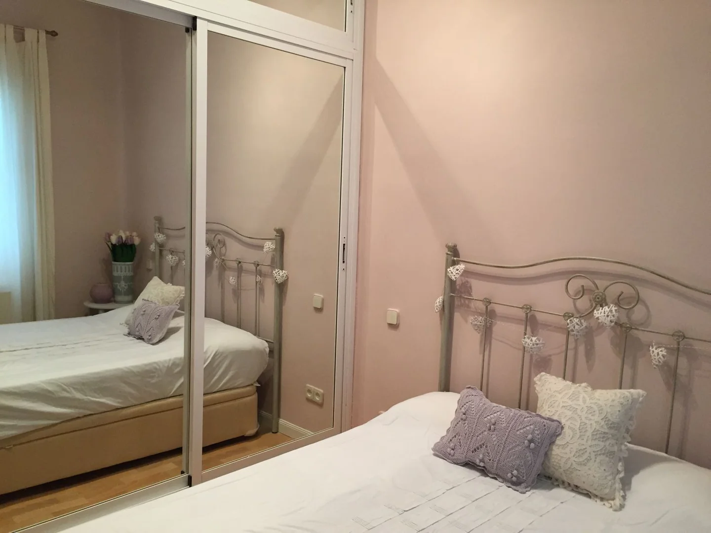 Piso en calle del Divino Vallés, 24 - Foto 13