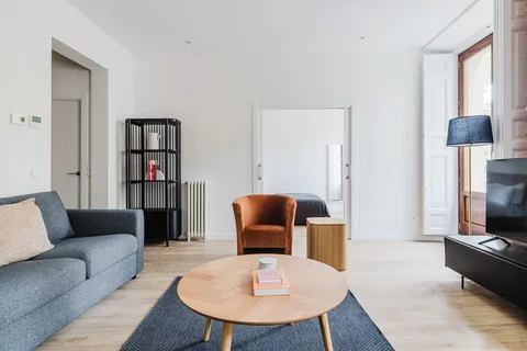 Piso en calle de Atocha, 101 - Foto 2