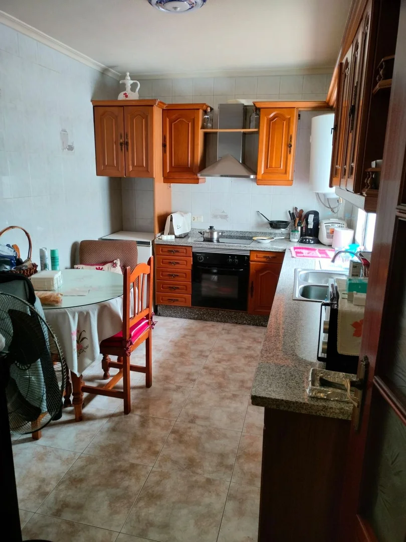 Piso en carretera de Madrid, 54 - Foto 3