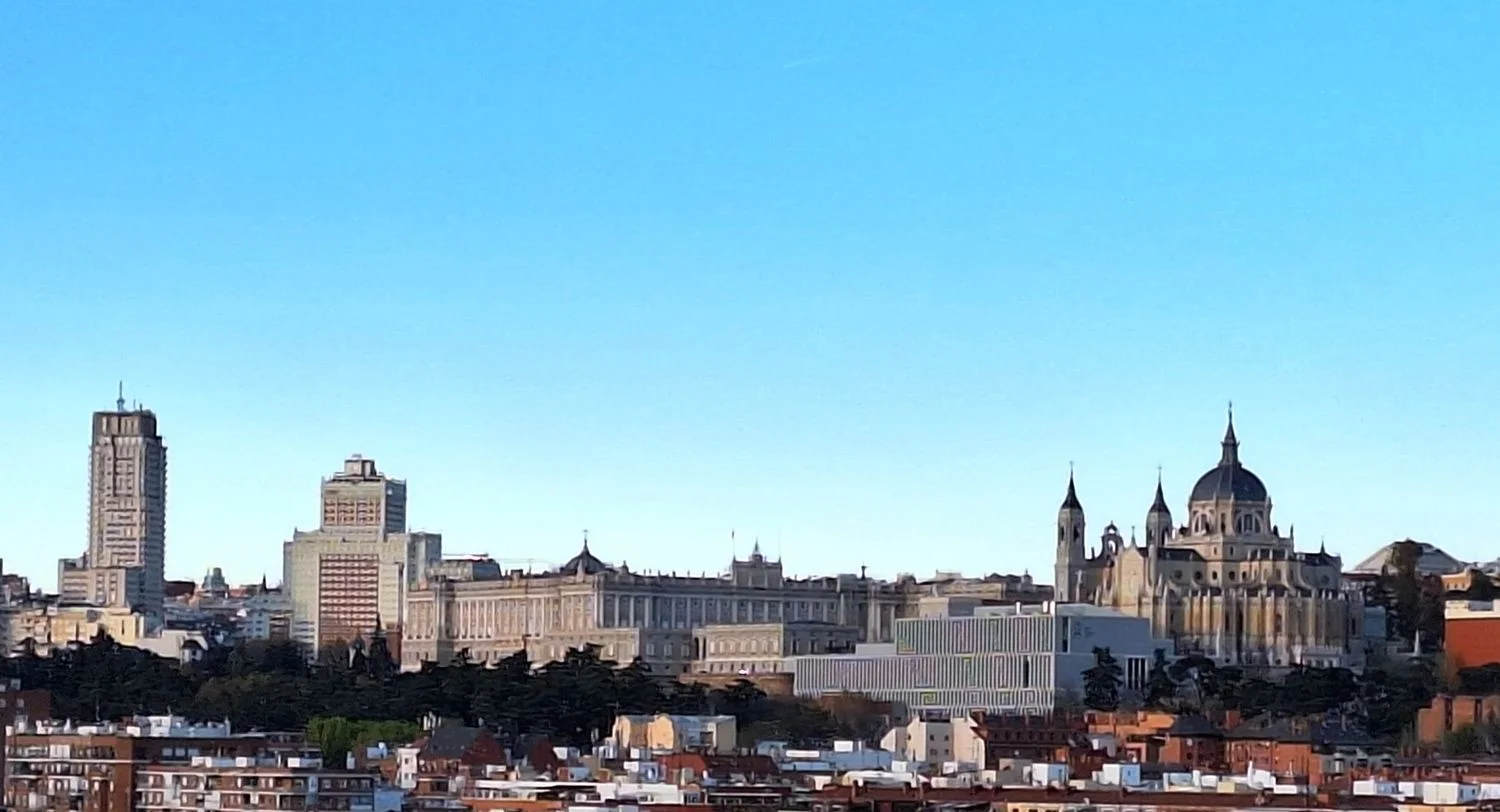 Ático en calle Riocabado, 9 - Foto 16