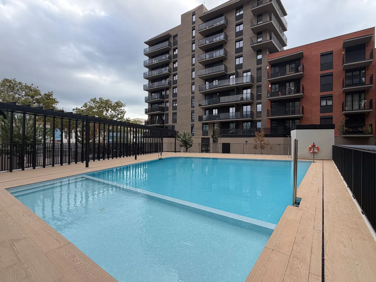 Piso en Paseo de Francesc Candel, 41, La Marina del Prat Vermell - Foto 15