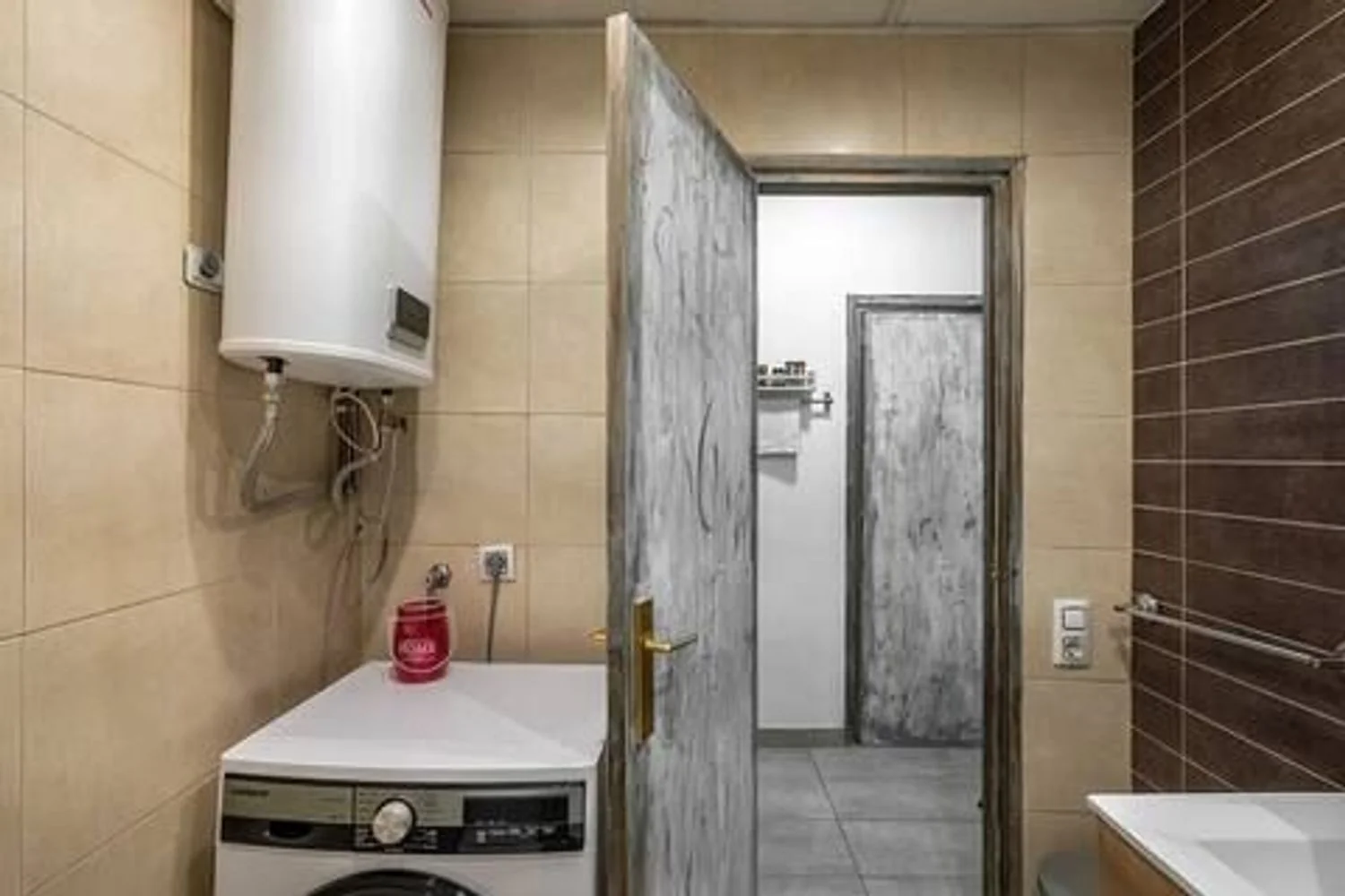 Estudio en Calle d'Aragó, 30, La Nova Esquerra de l'Eixample - Foto 12