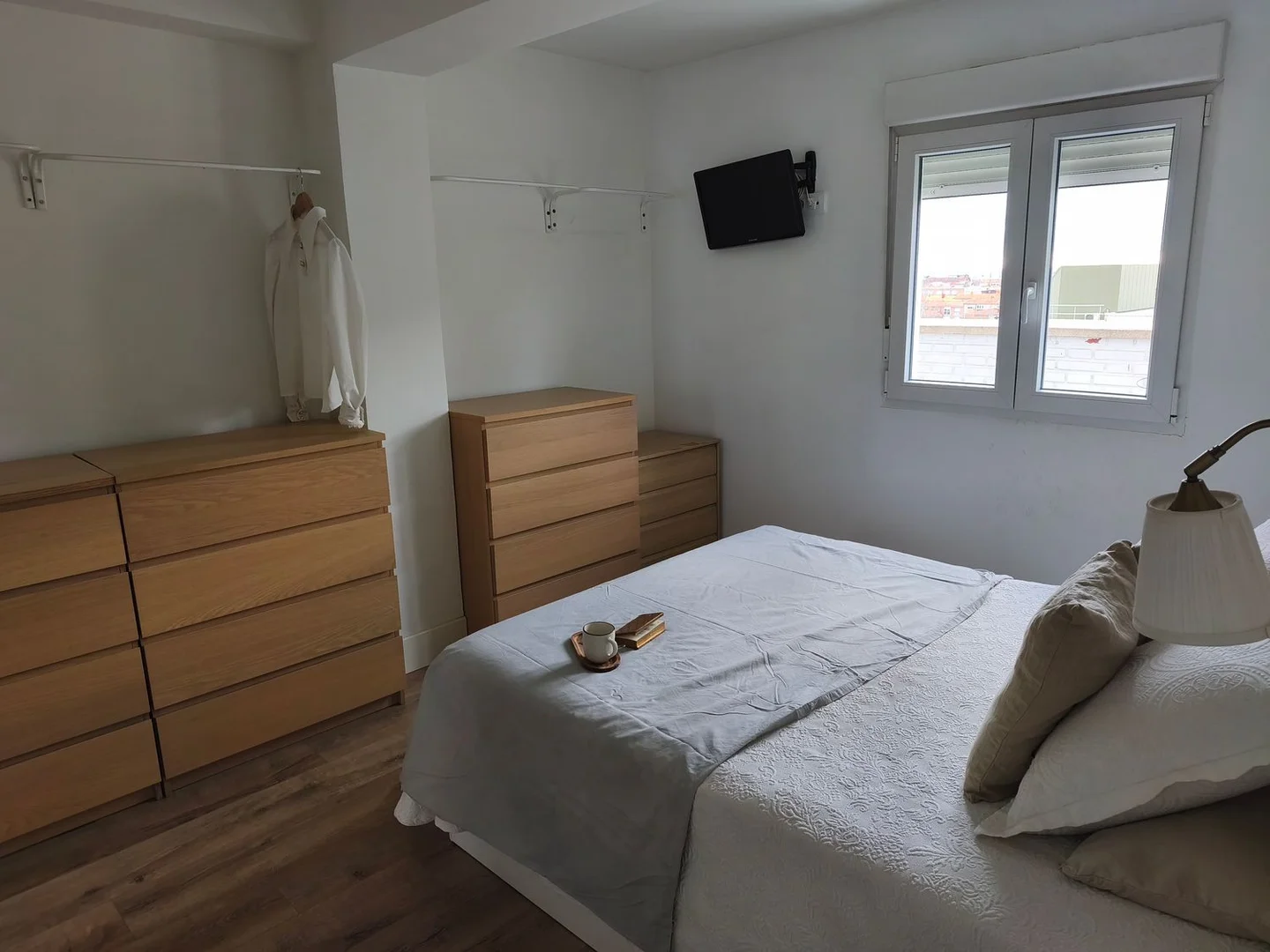 Ático en calle de los Hermanos García Noblejas, 13 - Foto 26