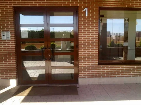 Piso en calle Puerto de Pozazal, 37 - Foto 10